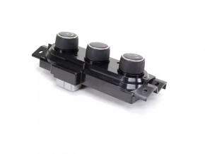 Climate Control Dodge Durango 14-15 Gray