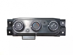 Climate Control Dodge Durango 14-15 Gray