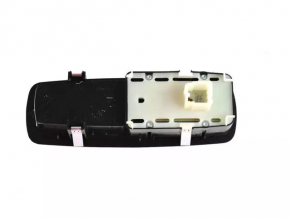 Front right window lift control Jeep Grand Cherokee WK2 11-21 black