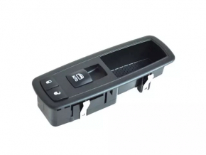 Front right window lift control Jeep Grand Cherokee WK2 11-21 black