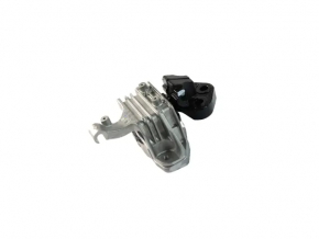 Engine mount left Jeep Cherokee KL 19-22 2.0T FWD