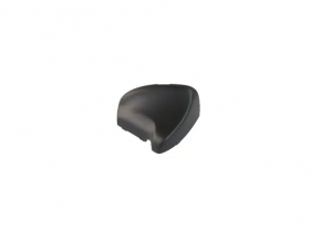 Interior Mirror Cover Jeep Cherokee KL 19 - Black
