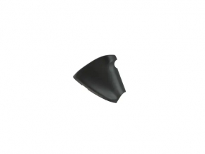 Interior Mirror Cover Jeep Cherokee KL 19 - Black