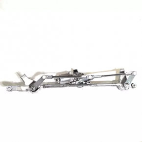 Front windshield wiper linkage with motor for Subaru Forester 2013 SH