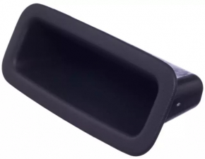 Nissan Rogue 08-15 inner tailgate handle