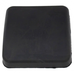 Ford Edge 19-24 towbar cap