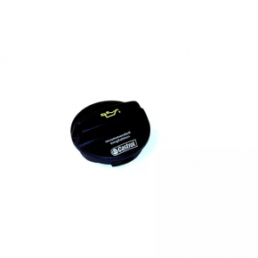 Oil filler cap Audi A3 8V 15-20 VIKA