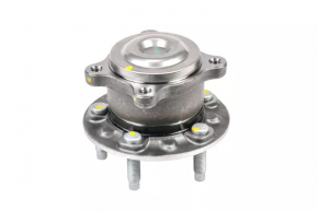 Rear left hub Chevrolet Cruze 11-16 R15