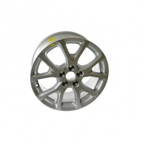 Wheel disk R17 Jeep Cherokee KL 14-18 light alloy