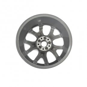 Wheel disk R17 Jeep Cherokee KL 14-18 light alloy