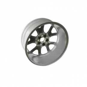 Wheel disk R17 Jeep Cherokee KL 14-18 light alloy
