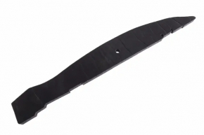 Left door-wing seal for Cadillac ATS 13-18