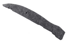 Left door-wing seal for Cadillac ATS 13-18