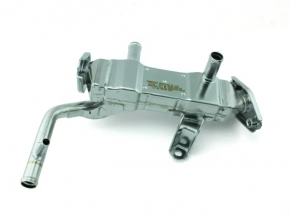 EGR valve cooler Lexus CT200h 11-17