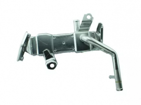 EGR valve cooler Lexus CT200h 11-17