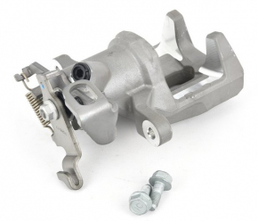 Rear left caliper Mini Cooper F56 3d 14-24