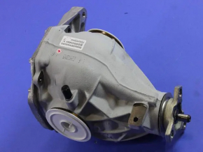 Rear differential gearbox Chrysler 300 11-14 prerest 3.6 AWD 104k