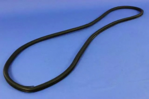 Door seal front left Chrysler 200 15-17