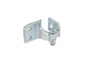 Door hinge upper rear left Jeep Renegade 15-23