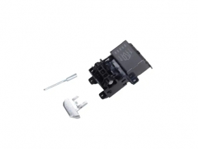 Jeep Grand Cherokee WL 21-25 Air Suspension Control