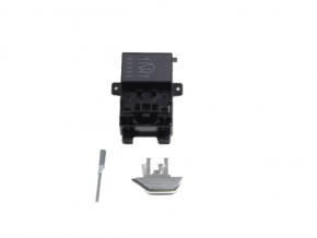 Jeep Grand Cherokee WL 21-25 Air Suspension Control
