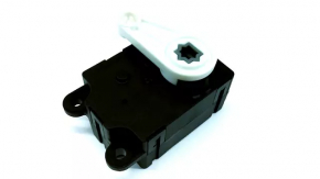 Actuator motor heater drive air conditioner right Subaru Impreza WRX GH 08-14