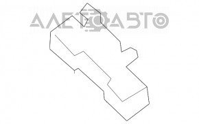 Antenna Toyota Camry v70 18-24 right