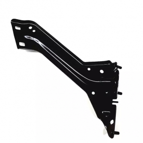 Front left wing bracket Audi Q5 8R 09-17
