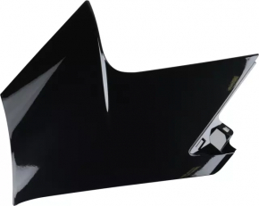 Rear spoiler left trim Nissan Murano z52 15-23