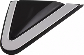 Plug corner of the wing front right Nissan Murano z52 15-24