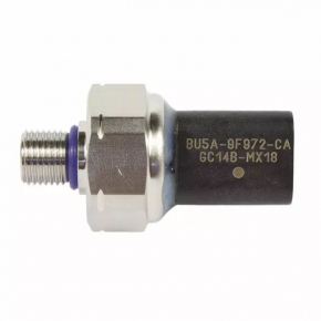 Fuel pressure sensor Lincoln MKC 15- on the fuel line