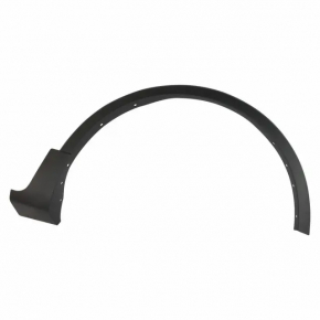 Lincoln MKC 15-19 Front Right Fender Arch Cover