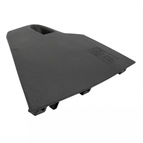 Ford Mustang mk6 Interior Fuse Box Cover 15-
