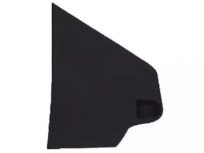 Ford Mustang mk6 Interior Fuse Box Cover 15-