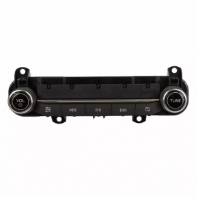 Radio control, Ford Ecosport 18-20
