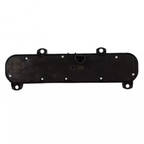 Radio control, Ford Ecosport 18-20