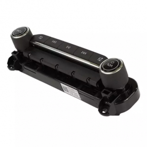 Radio control, Ford Ecosport 18-20