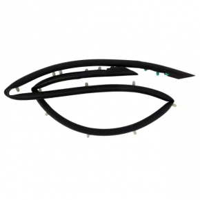 Front bonnet seal Ford Mustang mk6 18-23