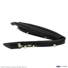 Front bonnet seal Ford Mustang mk6 18-23