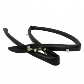 Front bonnet seal Ford Mustang mk6 18-23