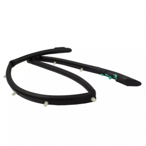 Front bonnet seal Ford Mustang mk6 18-23