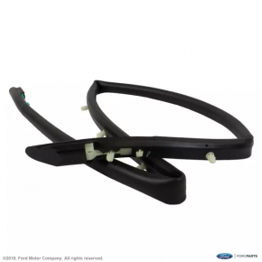 Front bonnet seal Ford Mustang mk6 18-23