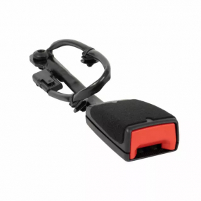 Drivers seat belt latch Ford Mustang mk6 18-