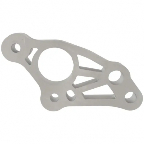 Front subframe burr rear left Ford Mustang Mach-E 21-23
