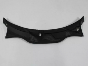 Plastic windshield wiper grille for Jeep Patriot 11-17