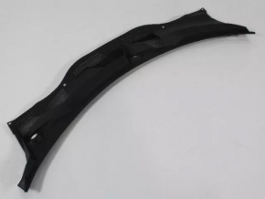 Plastic windshield wiper grille for Jeep Patriot 11-17