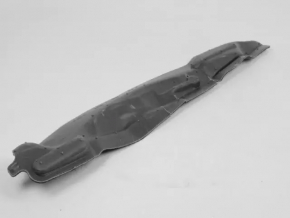 Wing seal door-wing right Chrysler 200 11-14