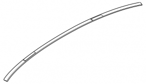 Roof lining left BMW 4 G22 G26 21-25