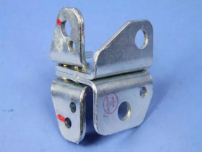 Door hinge upper front right Dodge Durango 11-24
