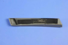 Roof overlay right Fiat 500L 14-17 for panorama
